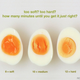 Illustration for article titled Fuck You, Hard-Boiled Asshole Eggs